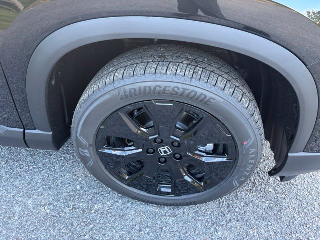 New 2026 Honda Pilot SUV