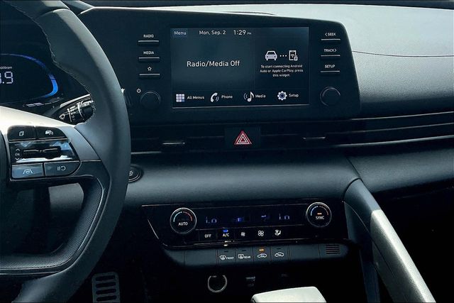 Used 2025 Hyundai Elantra For Sale in OLIVE BRANCH, MS