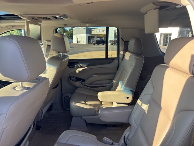 Used 2017 Red GMC SLT image 18