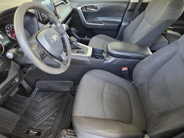 Used 2022 Toyota RAV4 SUV