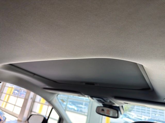 2025 Toyota Sienna XLE Silver at Toyota of Victoria