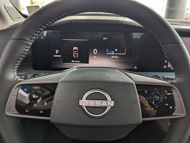 2025 Nissan Murano SL photo