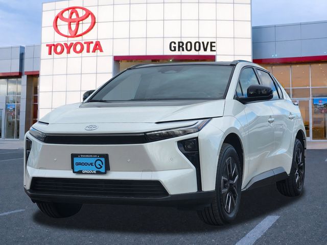 2026 Toyota bZ SUV / Crossover All-Wheel Drive Automatic