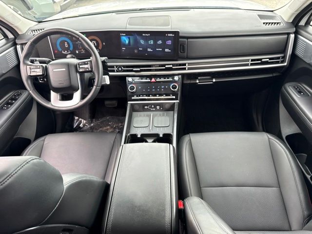 2026 Hyundai Santa Fe - $30,888