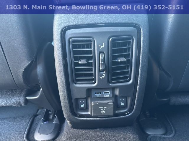 New 2026 Dodge Durango GT Plus 4D Sport Utility