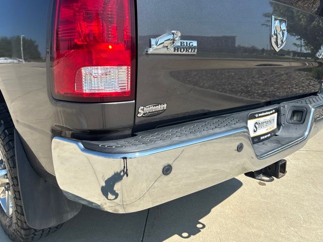 Used 2015 Ram 2500 Truck