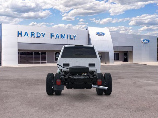 2026 Ford F-350SD XL:TEF41411