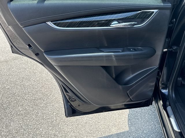 Used 2021 Cadillac XT6 SUV