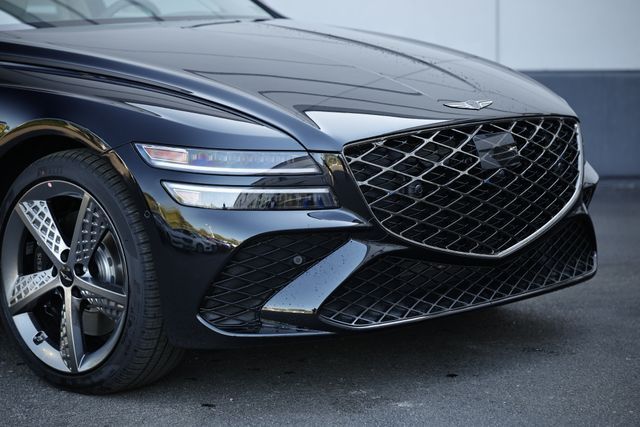 G80 3.5T Sport Prestige