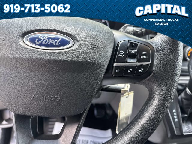Used 2024 White Ford XL image 24