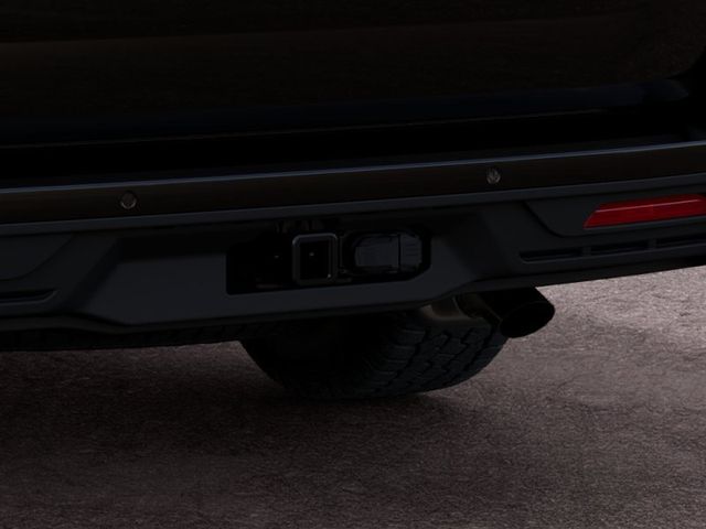 New 2027 Black Ford Tremor image 23