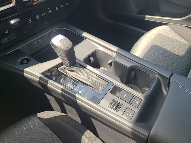 New 2026 Nissan Sentra Sedan