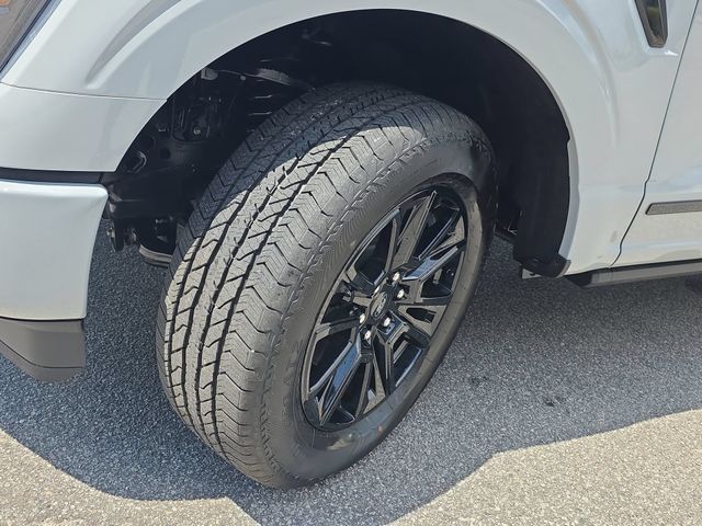 New 2026 Avalanche Ford Platinum® image 33