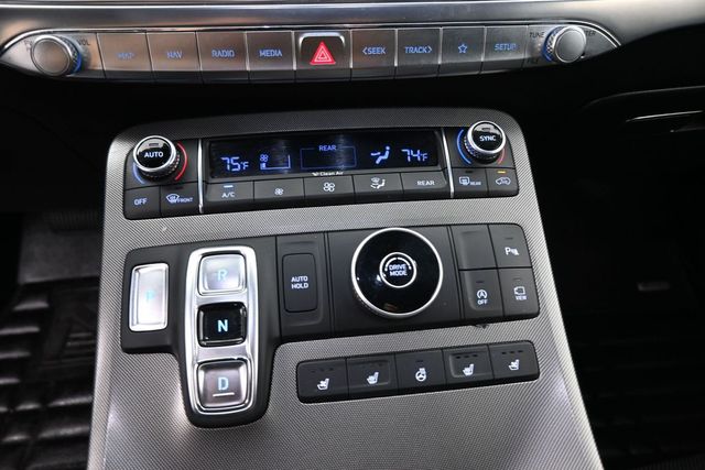 Used 2020 Hyundai Palisade SUV