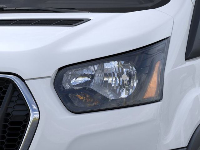2025 Ford Transit 350 XL