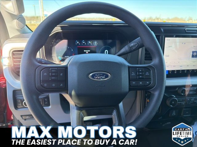 New 2026 Ford F-350SD Truck