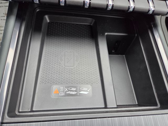 2026 GMC Acadia AT4 AWD