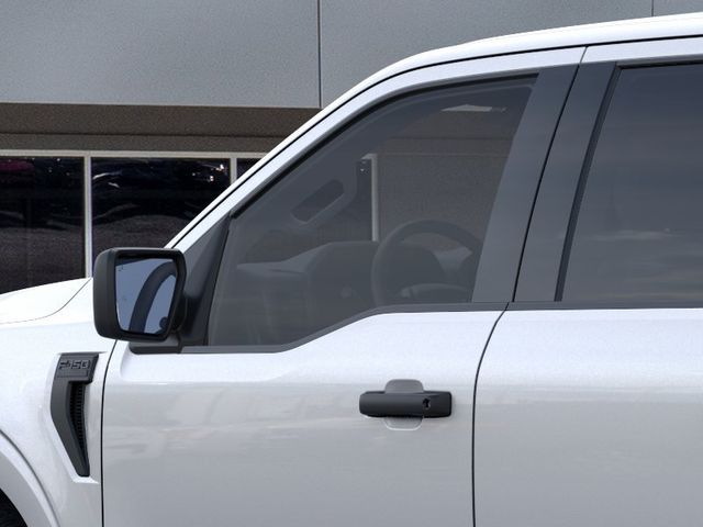 2026 Ford F-150 STX:169560