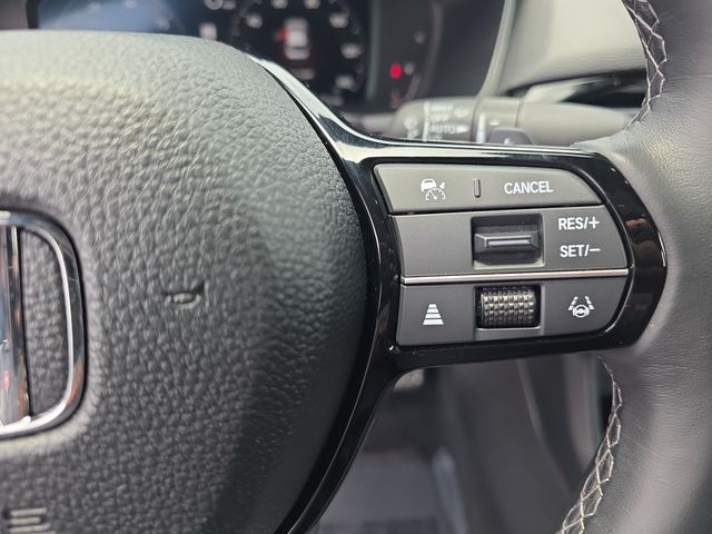 Used 2025 Silver Honda Sport image 18