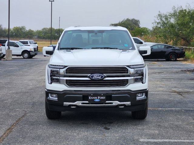 2024 Ford F-150 King Ranch 2