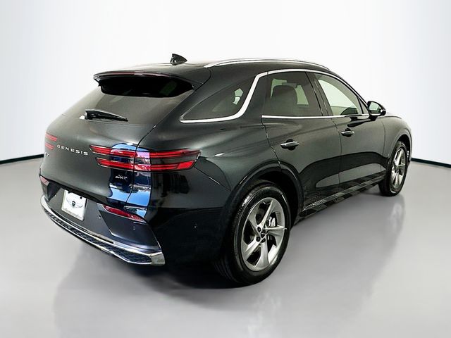 Thumbnail: 2026 Genesis GV70 - 5