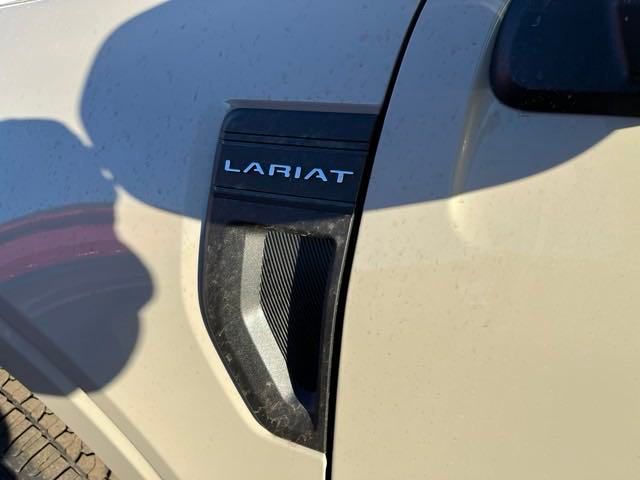 2024 Ford Maverick Lariat 4