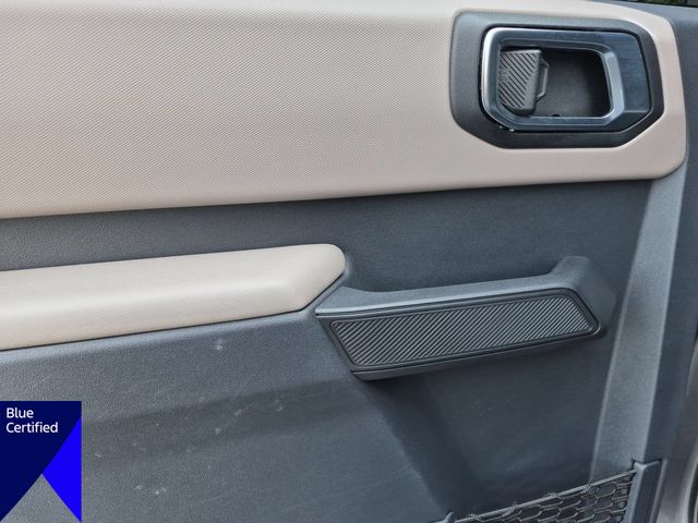 Used 2022 Gray Ford Big Bend image 29