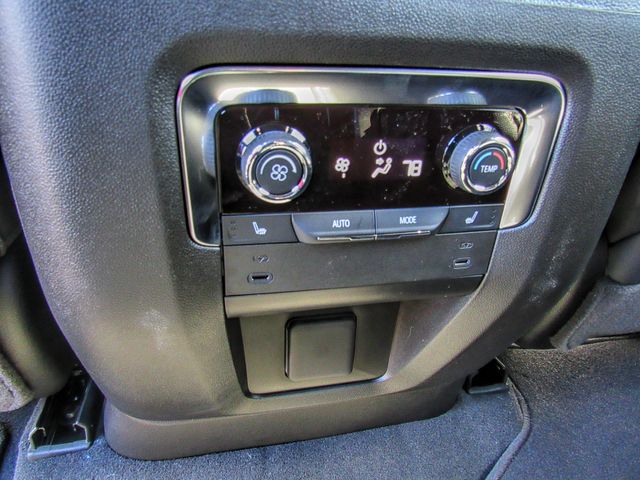 2026 Chevrolet Tahoe High Country:44669