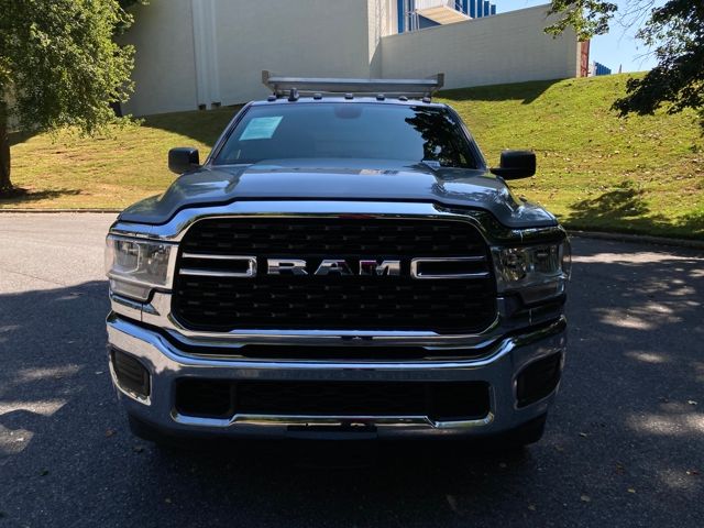2022 Ram 2500 Big Horn Crew Cab 4x4 6'4" Box