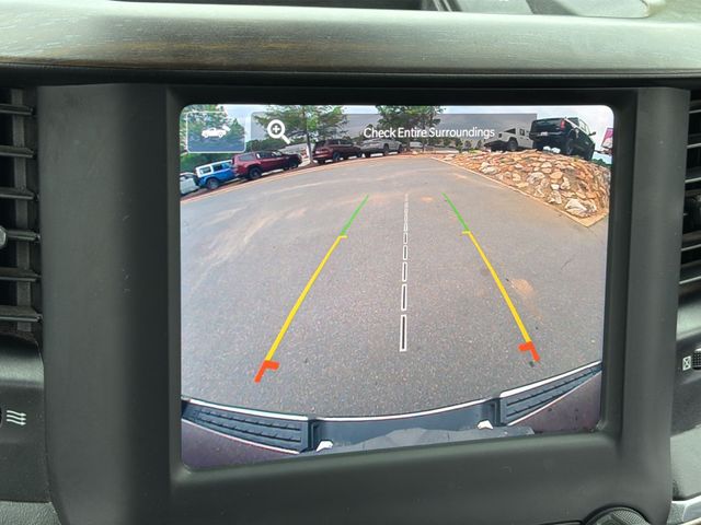 Used 2022 Red Ram Laramie image 25