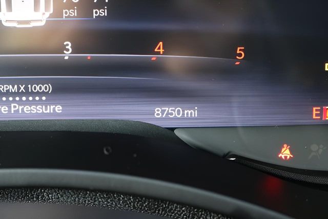 Used Car 2025 Ram 3500  Limited For Sale Under $100,000 In Austin, Texas