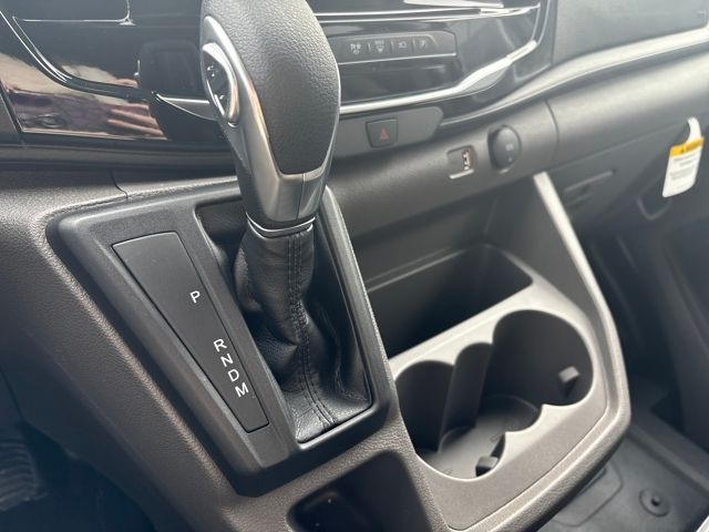 new 2026 Ford Transit-350 car, priced at $69,972