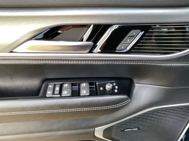 New 2026 Jeep Grand Wagoneer SUV