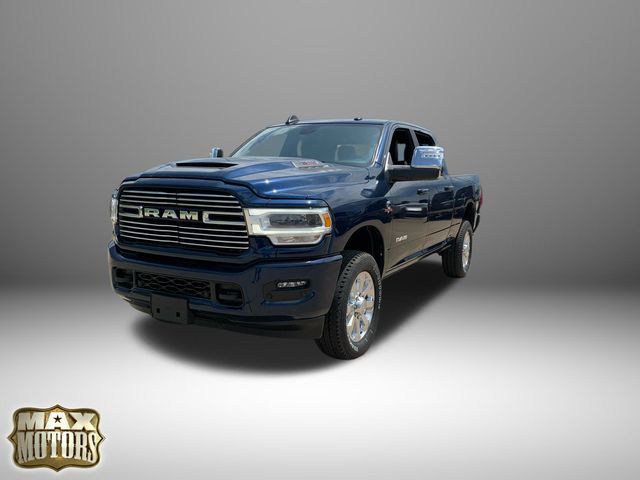 2024 Ram 2500 Laramie 3