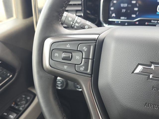 2025 Chevrolet Silverado 2500HD ZR2:C02477