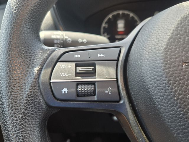 2026 Honda CR-V - $31,732