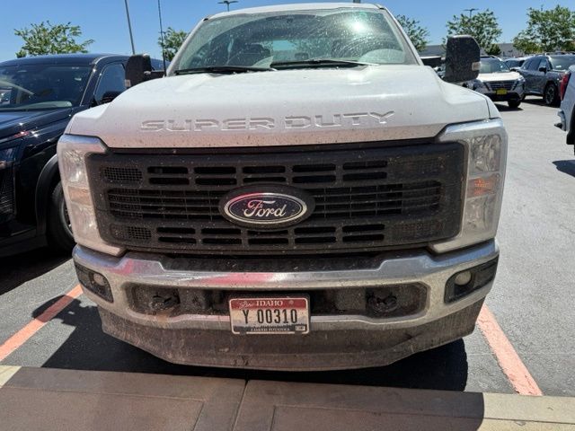 Used 2024 White Ford XL image 2