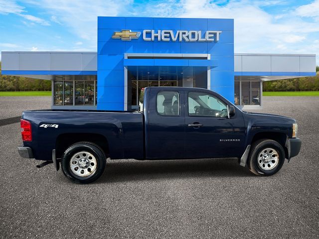 2010 Chevrolet Silverado 1500 - Image 8