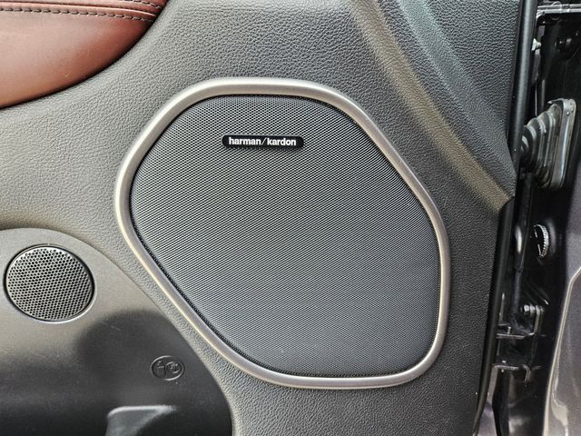 Certified Used 2021 Gray Dodge Citadel image 12