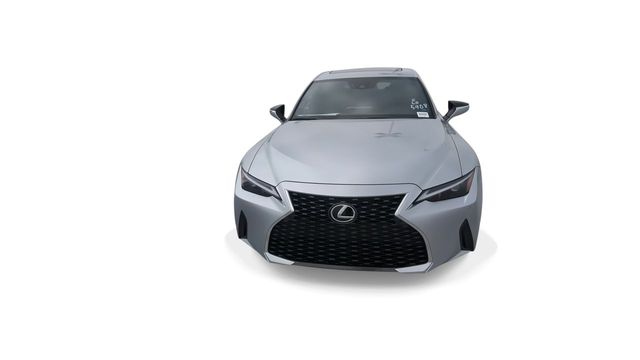 2024 Lexus IS - $38,998