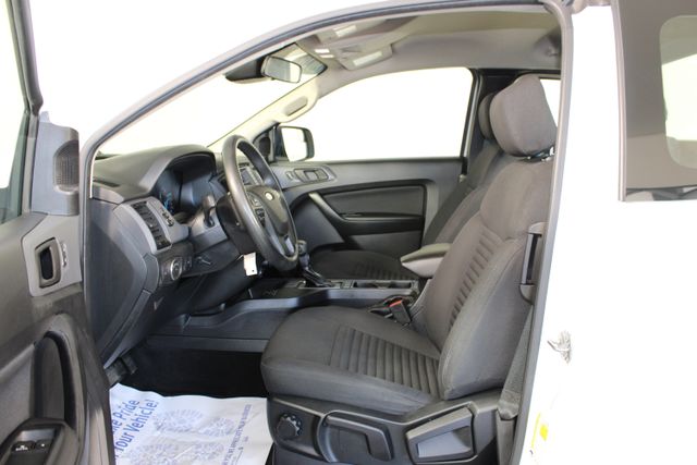 2020 Ford Ranger XL photo