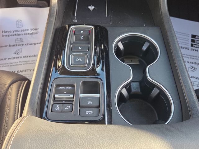 Used 2023 Red Honda Elite image 18