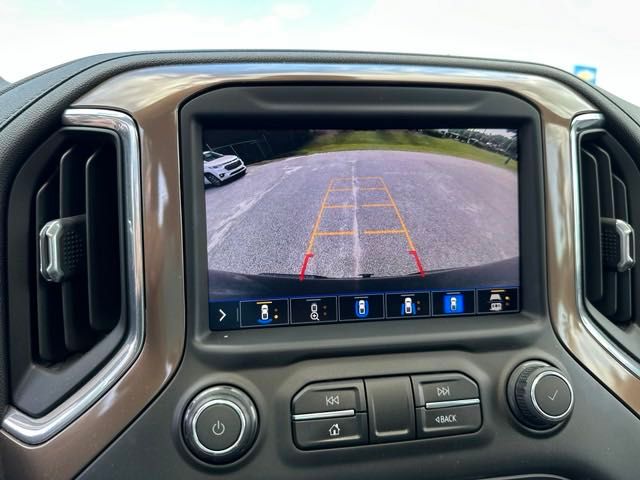 2020 Chevrolet Silverado 1500 High Country 20