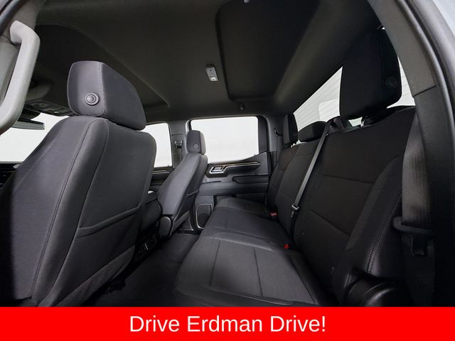Used 2026 Chevrolet Silverado 1500 Truck