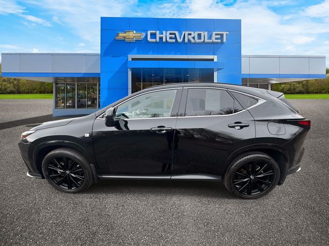 2022 Lexus NX - Image 3