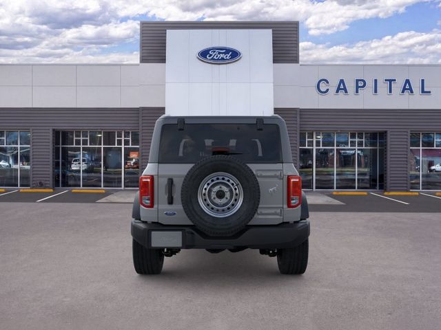 New 2026 White Ford  image 5