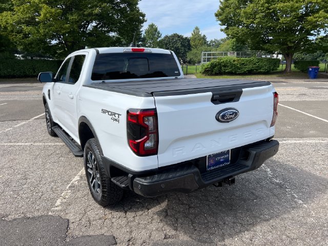 Used 2024 Ford Ranger Truck