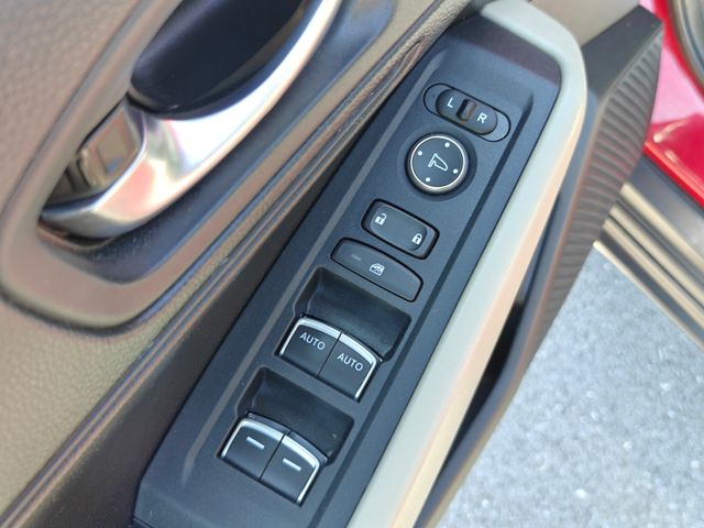 used 2024 Honda Accord car, priced at $25,997