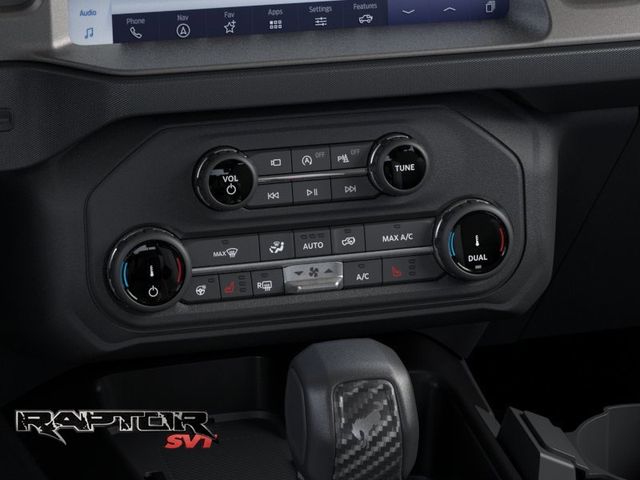 new 2026 Ford Bronco car, priced at $87,460