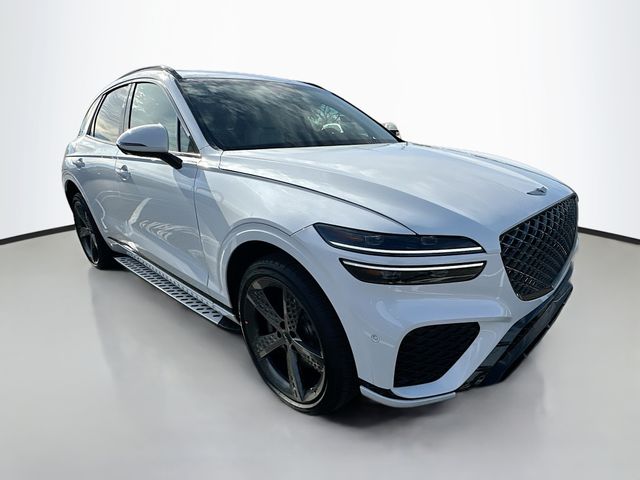 2025 Genesis GV70  3